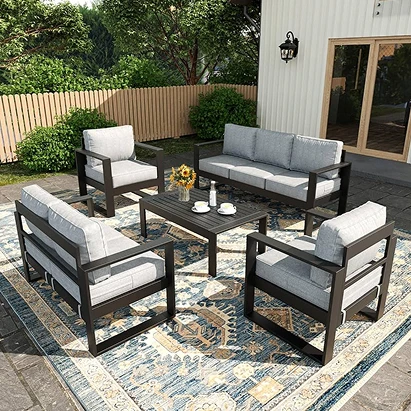 Outdoor Patio Furniture