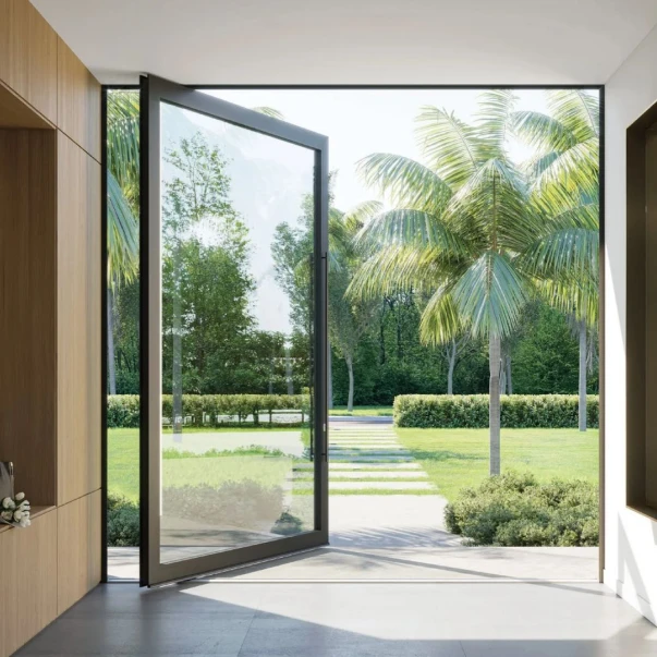 Doors and windows that sharpen comfort, light, and curb appeal