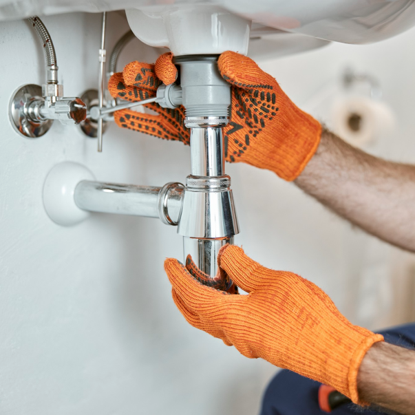 Modern Plumbing Upgrades for a Safer, More Efficient Home