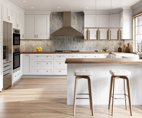 Bright layout refresh