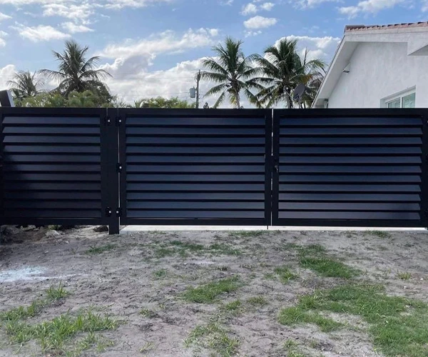 Practical perimeter definition