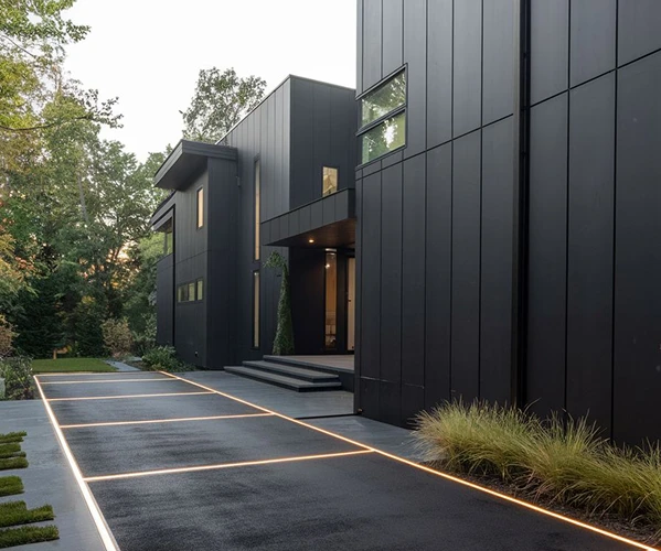 Practical site sequencing