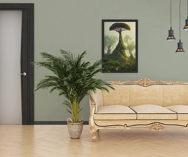 Transform Your Living Space loading=