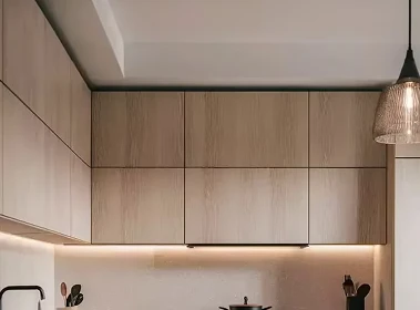 Cabinets (Refacing/Replacement)