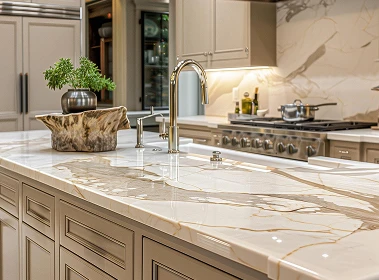 Countertops