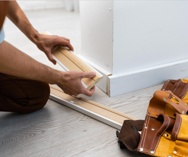 Clean Installation, Minimal Disruption