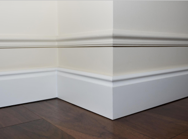 Custom Fit & Finishing