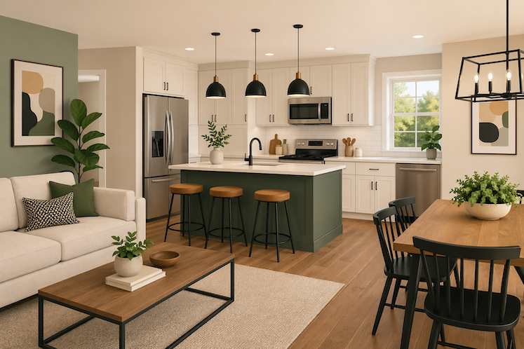 Best Rental Renovation Upgrades That Boost Income Fast