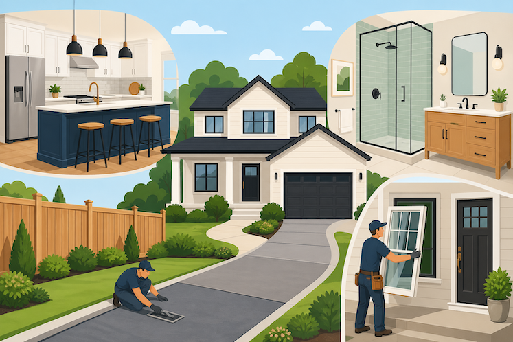 Is Home Remodeling Worth It? ROI Explained