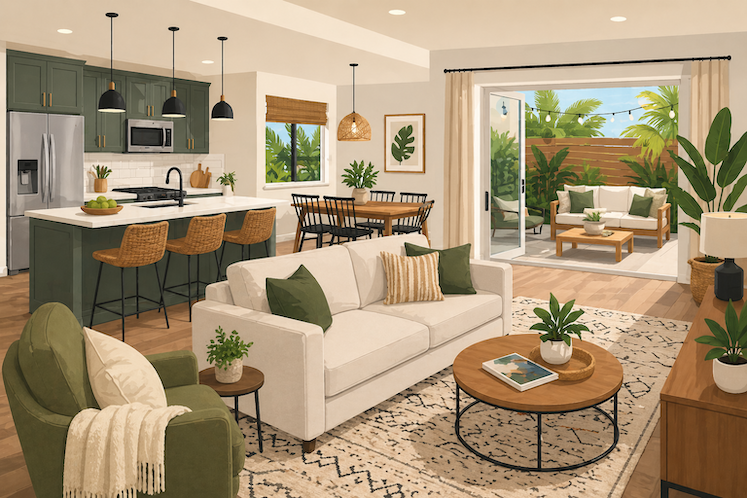 Airbnb Remodeling Ideas That Help Increase Bookings