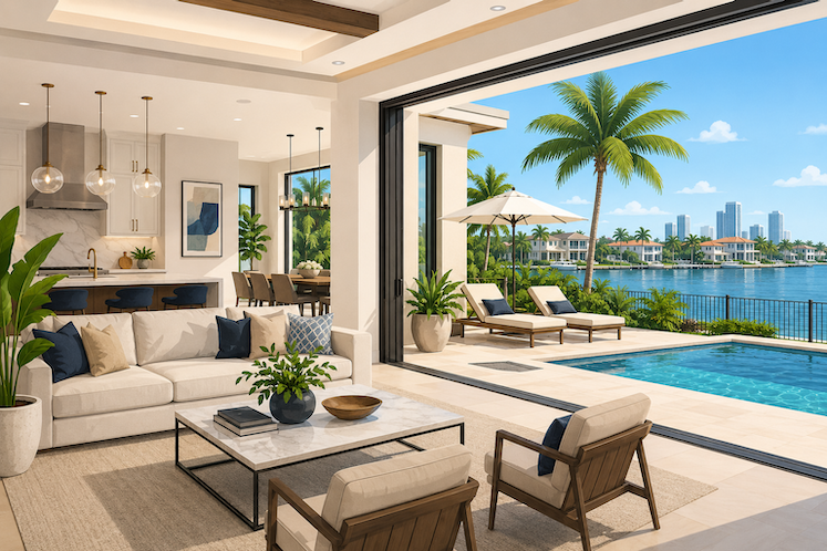 Renovation Mistakes That Lower Luxury Home Value