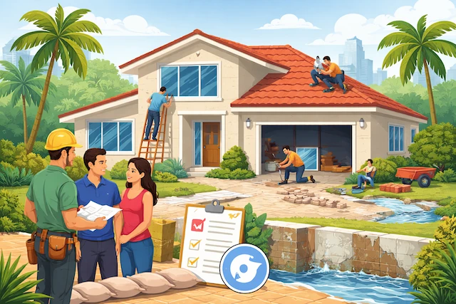 South Florida Renovation Challenges: What Homeowners Need to Know