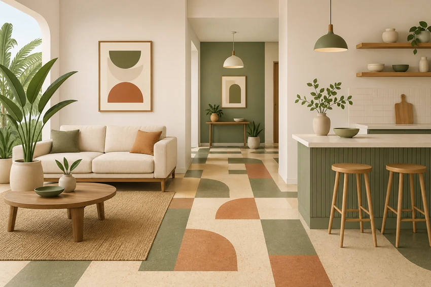 Flooring Renovation Trends in South Florida Homes