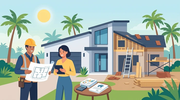 Does Renovation Financing Protect South Florida Homeowners