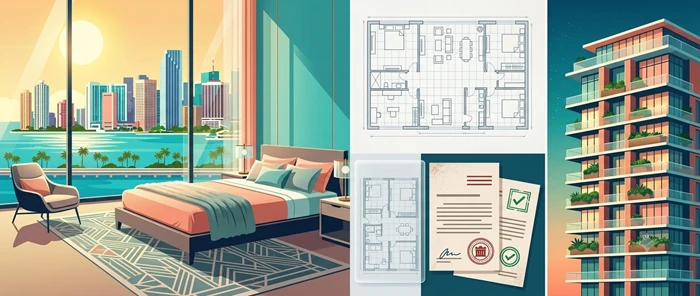 Miami Condo Bedroom Remodel: Plan a Smooth Renovation