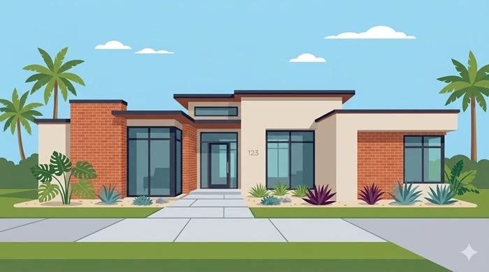 Home Exterior Renovation: Brick and Stucco Sealing Tips