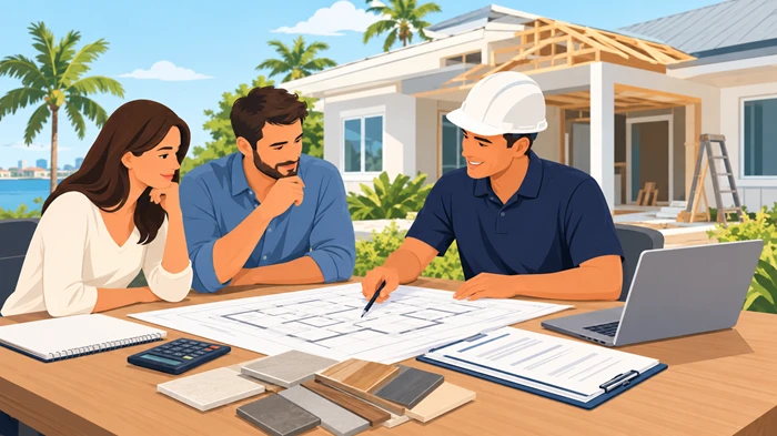 How to Finance Home Remodeling Without All the Stress