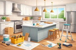 Is Kitchen Renovation Worth It Before Selling?