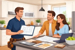Hiring a Kitchen Remodeling Contractor: Key Questions