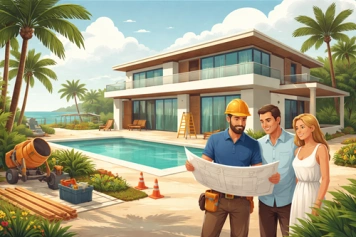 Modern Coastal Living: Your Guide to South Florida Renovations