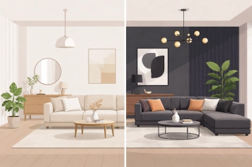 Minimalist vs Modern Remodeling: Which Fits You?