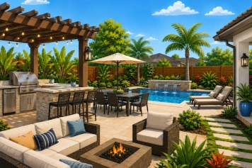 Summer Outdoor Renovation Ideas That Feel Worth It