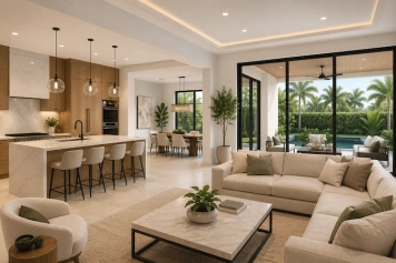 Modern Luxury Remodeling Ideas That Never Feel Dated