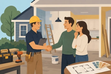 How to Find a Reliable Home Renovation Contractor