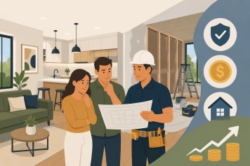Why Professional Renovation Services Are Worth the Cost