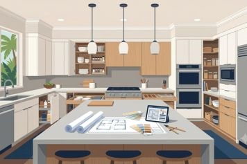 What to Consider When Remodeling a Kitchen: A Guide