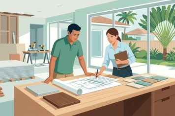 Home Remodeling Tips to Avoid Overspending in South Florida